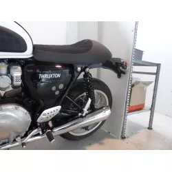 Αμορτισέρ μοτοσυκλέτας πίσω BITUBO RR HD για DYNA 13 Αμορτισέρ μοτοσυκλέτας πίσω BITUBO RR HD για DYNA 13