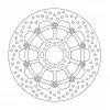Δισκόπλακα MOTO-MASTER HALO FRONT DISC CBR900RR