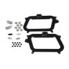 Πλαϊνή βάση για βαλίτσες SW-MOTECH CARRIER ADAPTER KIT GIVI
