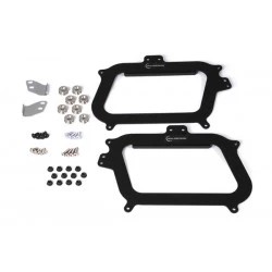 Πλαϊνή βάση για βαλίτσες SW-MOTECH CARRIER ADAPTER KIT GIVI