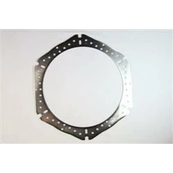 Δισκόπλακα μοτοσυκλέτας εμπρός EBC FIX RS RND R MD735RS