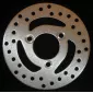 Δισκόπλακα μοτοσυκλέτας EBC FIX D SERIES SCT MD923D thumb
