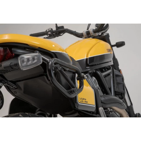 Βάση Βαλίτσας Μοτοσυκλέτας SW-MOTECH SIDE CARRIER SLC R SCRAMBLER 803 ABS 23 Βάση Βαλίτσας Μοτοσυκλέτας SW-MOTECH SIDE CARRIER SLC R SCRAMBLER 803 ABS 23