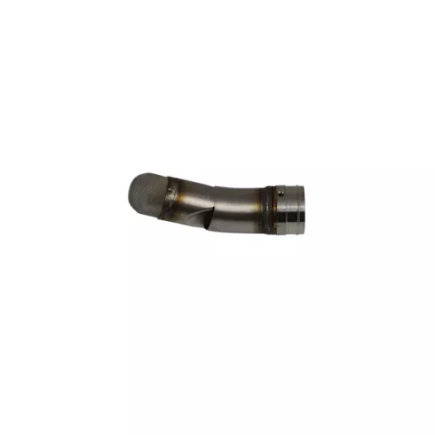 Σιγαστήρας εξάτμισης AKRAPOVIC SA019 Σιγαστήρας εξάτμισης AKRAPOVIC SA019