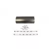 Τελικό εξάτμισης μοτοσυκλέτας AKRAPOVIC P-RKS162ZC25 Τελικό εξάτμισης μοτοσυκλέτας AKRAPOVIC P-RKS162ZC25