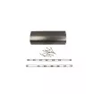 Τελικό εξάτμισης μοτοσυκλέτας AKRAPOVIC P-RKS162ZC25 Τελικό εξάτμισης μοτοσυκλέτας AKRAPOVIC P-RKS162ZC25 thumb