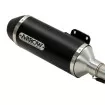 Τελικό εξάτμισης μοτοσυκλέτας ARROW MUFFLER URBAN BK/BK XCTNG Τελικό εξάτμισης μοτοσυκλέτας ARROW MUFFLER URBAN BK/BK XCTNG thumb