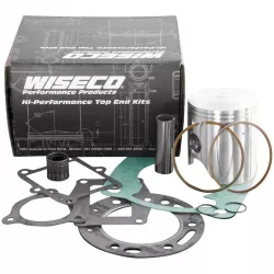 Πιστόνι μοτοσυκλέτας κιτ WISECO PISTON KIT W/GASKETS CRF 450 R