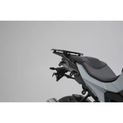 Πλαϊνές βάσεις για βαλίτσες SW-MOTECH PRO για S 1000 XR ABS 19-23 Πλαϊνές βάσεις για βαλίτσες SW-MOTECH PRO για S 1000 XR ABS 19-23