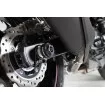 Προστατευτικά μανιτάρια πίσω τροχού SW-MOTECH για GSX-S 750 Προστατευτικά μανιτάρια πίσω τροχού SW-MOTECH για GSX-S 750 thumb
