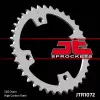 Γρανάζι πίσω κίνησης JT Sprockets JTR1072.36