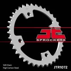 Γρανάζι πίσω κίνησης JT Sprockets JTR1072.36