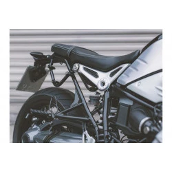 Βάση Βαλίτσας Μοτοσυκλέτας SW-MOTECH SIDE CARRIER SLC L R NINE T ABS Βάση Βαλίτσας Μοτοσυκλέτας SW-MOTECH SIDE CARRIER SLC L R NINE T ABS