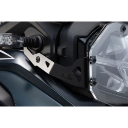 Προστατευτικό φαναριών μοτοσυκλέτας SW-MOTECH για F 750 GS ABS Προστατευτικό φαναριών μοτοσυκλέτας SW-MOTECH για F 750 GS ABS