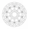 Δισκόπλακα MOTO-MASTER HALO FRONT DISC KAWASAKI KAWASAKI ZX-6 R 600