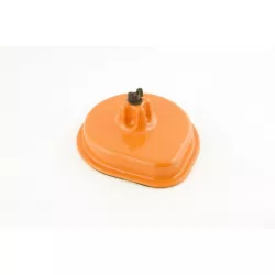 Κάλυμμα φίλτρου αέρα TWIN AIR για CV TM/MX/TM85 Κάλυμμα φίλτρου αέρα TWIN AIR για CV TM/MX/TM85