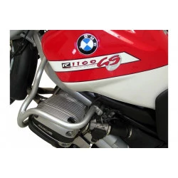 Προστατευτικά κάγκελα SW-MOTECH για R 1100 GS Προστατευτικά κάγκελα SW-MOTECH για R 1100 GS