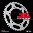 Γρανάζι πίσω κίνησης JT Sprockets JTR300.48 ZBK Γρανάζι πίσω κίνησης JT Sprockets JTR300.48 ZBK thumb