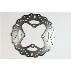 Δισκόπλακα μοτοσυκλέτας πίσω EBC FIX WAVE RE MD851C