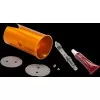 Powerflow Throttle Kit TWIN AIR για KAWASAKI KXF 250 17 Powerflow Throttle Kit TWIN AIR για KAWASAKI KXF 250 17