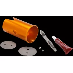 Powerflow Throttle Kit TWIN AIR για KAWASAKI KXF 250 17 Powerflow Throttle Kit TWIN AIR για KAWASAKI KXF 250 17