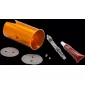Powerflow Throttle Kit TWIN AIR για KAWASAKI KXF 450 thumb