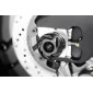 Σετ προστατευτικά μανιτάρια πλαισίου SW-MOTECH REAR AXLE SLIDER SET MONSTER 821 ABS thumb