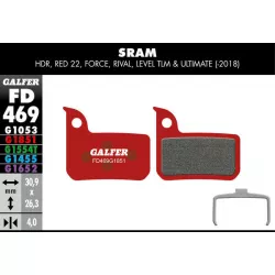 Τατάκια ποδηλάτου FD469G1851 Τατάκια ποδηλάτου FD469G1851