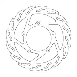 Δισκόπλακα MOTO-MASTER BRAKE ROTOR FLAME TRIUMPH BONNEVILLE 865 T100 15 Δισκόπλακα MOTO-MASTER BRAKE ROTOR FLAME TRIUMPH BONNEVILLE 865 T100 15