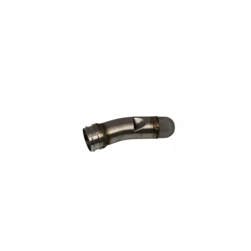 Σιγαστήρας εξάτμισης AKRAPOVIC SA014/1 Σιγαστήρας εξάτμισης AKRAPOVIC SA014/1
