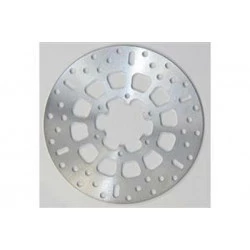 Δισκόπλακα μοτοσυκλέτας πίσω EBC FIX RND RE MD833