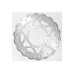 Δισκόπλακα μοτοσυκλέτας εμπρός EBC FIX WAVE MD6363C thumb