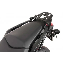 Σχάρα Μοτοσυκλέτας SW-MOTECH LUGGAGE ALU-RACK NC 700 S ABS Σχάρα Μοτοσυκλέτας SW-MOTECH LUGGAGE ALU-RACK NC 700 S ABS