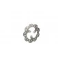 Δισκόπλακα μοτοσυκλέτας εμπρός EBC FIX VEE WAVE SCT VR9105 thumb