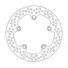 Δισκόπλακα MOTO-MASTER HALO REAR DISC SUZUKI GSX-S 750