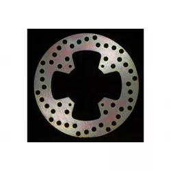 Δισκόπλακα μοτοσυκλέτας εμπρός EBC FIX D SERIES RND MD6058D Δισκόπλακα μοτοσυκλέτας εμπρός EBC FIX D SERIES RND MD6058D