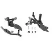 Σετ μαρσπιέ GILLES REARSET FACTOR-X BK M 1000 RR ABS Σετ μαρσπιέ GILLES REARSET FACTOR-X BK M 1000 RR ABS thumb