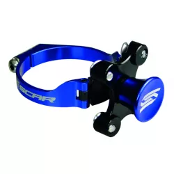 HOLESHOT Σύστημα SCAR για KTM/HUSQVARNA/GAS GAS 50/65 ΜΠΛΕ HOLESHOT Σύστημα SCAR για KTM/HUSQVARNA/GAS GAS 50/65 ΜΠΛΕ