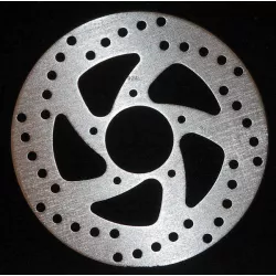 Δισκόπλακα μοτοσυκλέτας εμπρός EBC FIX D SERIES SCT MD924D Δισκόπλακα μοτοσυκλέτας εμπρός EBC FIX D SERIES SCT MD924D