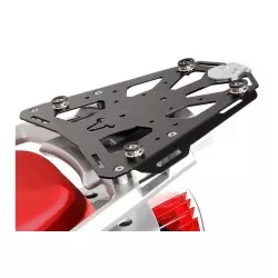 Σετ στερέωσης για βαλίτσες SW-MOTECH LUGGAGE STEEL-RACK ADPT