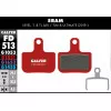 Τατάκια ποδηλάτου FD513G1851 Τατάκια ποδηλάτου FD513G1851