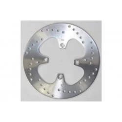 Δισκόπλακα μοτοσυκλέτας πίσω EBC FIX HPSR RND RE MD695