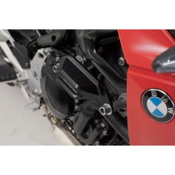 Προστατευτικά μανιτάρια πλαισίου SW-MOTECH για BMW F 900 R ABS 2020-2023 Προστατευτικά μανιτάρια πλαισίου SW-MOTECH για BMW F 900 R ABS 2020-2023