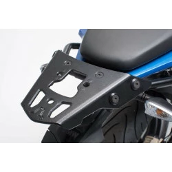 Σχάρα Μοτοσυκλέτας SW-MOTECH LUGGAGE ALU-RACK G 310 R ABS Σχάρα Μοτοσυκλέτας SW-MOTECH LUGGAGE ALU-RACK G 310 R ABS