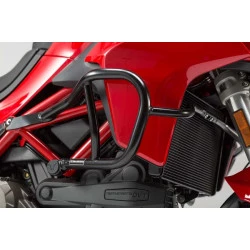 Προστατευτικά κάγκελα SW-MOTECH για MULTISTRADA 1200 ABS 17 Προστατευτικά κάγκελα SW-MOTECH για MULTISTRADA 1200 ABS 17