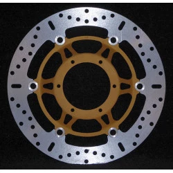 Δισκόπλακα μοτοσυκλέτας εμπρός EBC FLT X SERIES RND MD1154X Δισκόπλακα μοτοσυκλέτας εμπρός EBC FLT X SERIES RND MD1154X