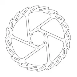 Δισκόπλακα MOTO-MASTER FLAME DISC FRONT FIX RC 200 ABS Δισκόπλακα MOTO-MASTER FLAME DISC FRONT FIX RC 200 ABS