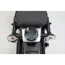 Πλαϊνές βάσεις για βαλίτσες SW-MOTECH SLC για για L XSR 900 ABS 21 Πλαϊνές βάσεις για βαλίτσες SW-MOTECH SLC για για L XSR 900 ABS 21