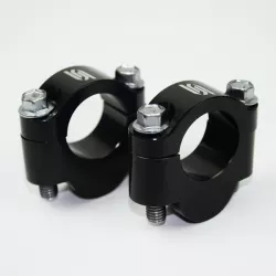 Ανοιψωτής τιμονιού SSCAR D22 2 +20mm Ανοιψωτής τιμονιού SSCAR D22 2 +20mm