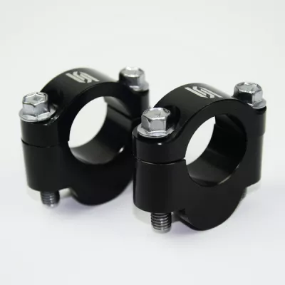 Ανοιψωτής τιμονιού SSCAR D22 2 +20mm Ανοιψωτής τιμονιού SSCAR D22 2 +20mm